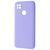 Чехол WAVE Colorful Case (TPU) для Xiaomi Redmi 9C/10A Light purple 656-06542 фото