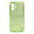 Протиударний чохол для смартфона Space III для iPhone 16 Green 666-01987 фото