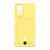 Чохол Colorfull Pocket Card для Xiaomi Redmi Note 11 Pro 4G/5G / 12 Pro 4G Yellow 208-03352 фото