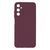 Чехол Silicone Cover Full Camera для Samsung Galaxy A05s (A057) Maroon 777-02695 фото