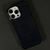 Чехол Gloss Elite Carbonique Magnetic для iPhone 16 Pro Max Piramid Black 208-06278 фото