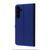 Чехол WAVE Flap Case для Samsung Galaxy A55 Blue 777-03006 фото