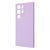 Чохол WAVE Colorful Case (TPU) Samsung Galaxy S23 Ultra Black currant 656-06186 фото
