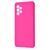 Чохол WAVE Full Silicone Cover для Samsung Galaxy A52 (A525F) Pink 656-07003 фото