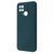 Чохол WAVE Colorful Case (TPU) Xiaomi Redmi 10C Forest green 656-06442 фото