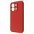 Чохол WAVE Colorful Case (TPU) Xiaomi Redmi 15C 4G (European) 173.2mm Red 656-06492 фото