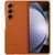 Кожаный чехол Leather Case для Samsung Galaxy Z Fold5 Brown 555-03225 фото