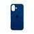 Силіконовий чохол для Apple iPhone 17 Blue 208-06646 фото