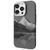 Чохол Proove Gleam Case with Magnetic Ring iPhone 15 Pro Silver Peak 656-04760 фото