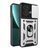 Противоударный чехол Armor Guard Shield для Motorola Edge 40 Neo Silver 555-04363 фото