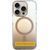 Чохол TPU+PC Phantom with MagSafe для Apple iPhone 17 (6.3") Golden 656-08498 фото