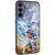 TPU+PC чехол Prisma Ladies для Samsung Galaxy A25 5G Anime 777-07276 фото