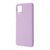 Чохол WAVE Colorful Case (TPU) Samsung Galaxy A12/M12 (A125F/M127F) Black currant 656-05786 фото