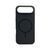 Чохол для смартфона Silicone Case Magnetic для Apple iPhone 17 Air Dark Grey 666-04091 фото