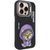 TPU+PC чохол Friends для iPhone 15 Pro (6.1") Black Cat 555-00311 фото
