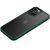 TPU+PC чехол Metal Buttons для Apple iPhone 12 Pro / 12 (6.1") Зеленый 777-08353 фото