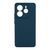 Чохол Silicone Cover Full Camera для Xiaomi Redmi Note 14 5G Dark Blue 777-04789 фото
