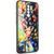 TPU+PC чохол Prisma Ladies для Xiaomi Redmi 9 Peonies 777-07426 фото