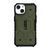 Протиударний Чохол Pathfinder для iPhone 14 Plus Green 214-02517 фото