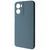 Чохол WAVE Colorful Case (TPU) Motorola Moto G05 Forest green 656-05679 фото