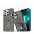 Чохол для смартфона Magnetic Stand для iPhone 13 Pro Max Grey 666-01774 фото