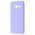 Чехол WAVE Colorful Case (TPU) для Samsung Galaxy S8 Plus (G955F) Light purple 656-06286 фото