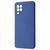 Чохол WAVE Colorful Case (TPU) Samsung Galaxy A22/M22/M32 (A225F/M225F/M325F) Blue 656-05836 фото