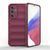 Чохол Cosmic Magic Shield для Samsung Galaxy A54 5G Plum 777-01806 фото