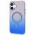 Чохол Proove Shadow Star Case with Magnetic Ring iPhone 16 Plus Blue 656-05186 фото