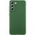 Чохол Silicone Cover Lakshmi Full Camera для Samsung Galaxy S22+ Dark green 777-07017 фото