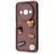 Чехол Pretty Things Case для Xiaomi Redmi A3 Brown/Bear 777-02108 фото