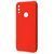 Чехол WAVE Colorful Case (TPU) для Xiaomi Redmi Note 7 Red 656-06703 фото