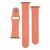 Ремінець для Apple Watch Band Silicone Two-Piece 42/44/45/49 mm Waterlemon 212-02189 фото