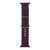 Ремінець Ocean Band для Apple Watch 42/44/45/49 mm Berry Purple 212-01891 фото
