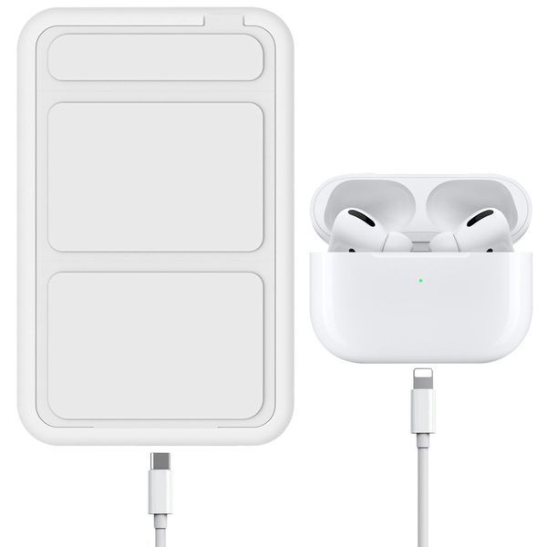 Power Bank Proove Hyperion 20W 10000mAh 2025 White PBHN15020002 фото