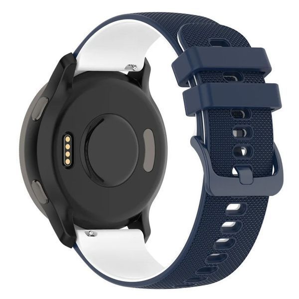 Ремешок Ribby для Smart Watch 20mm Blue 212-01457 фото
