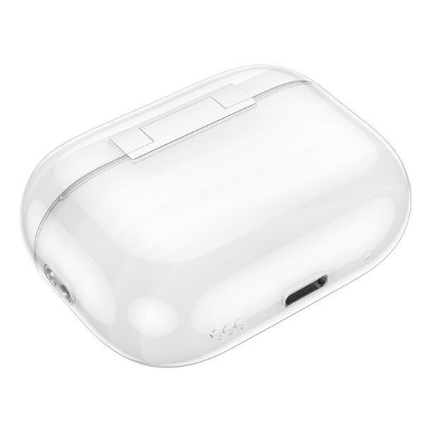 Бездротові навушники BOROFONE BW84 Dream true wireless BT headset White 656-03840 фото