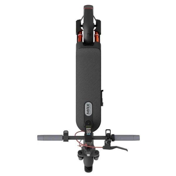 Электросамокат Xiaomi Electric Scooter 5 Max EU Black BHR9614EU фото