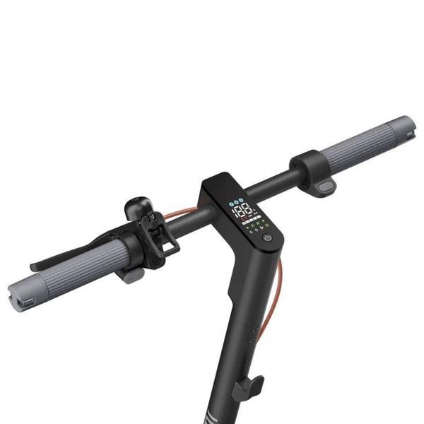 Электросамокат Xiaomi Electric Scooter 5 Max EU Black BHR9614EU фото