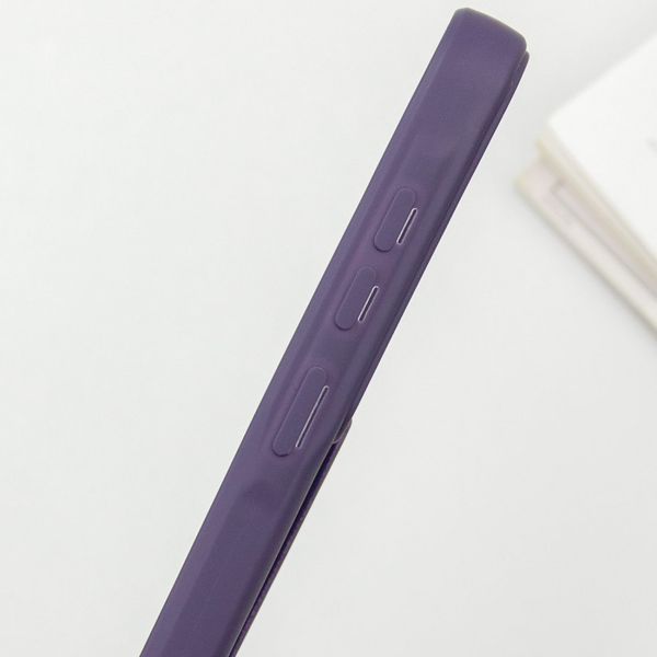 Чехол TPU VIVA для Samsung Galaxy A15 4G/5G / M15 5G Purple 777-05211 фото