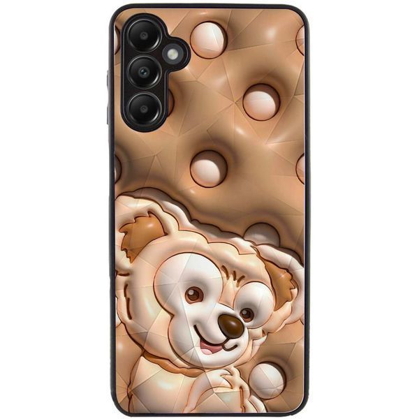 Чохол TPU+PC Prisma Fluffie для Samsung Galaxy A26 5G Dream 777-04178 фото