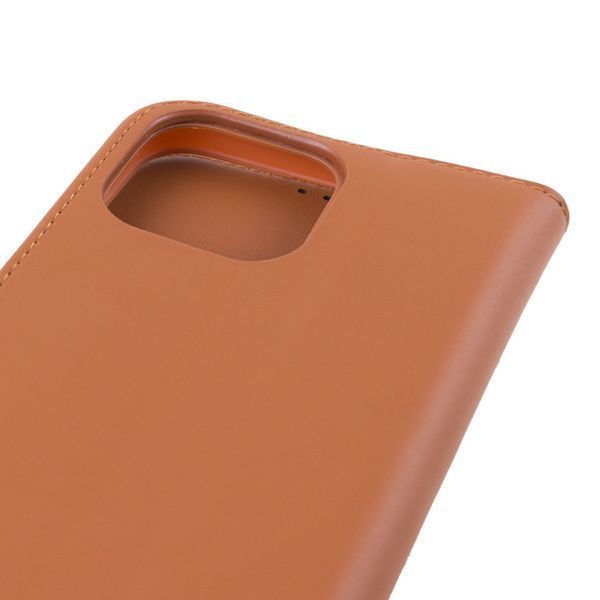 Чехол-книжка Dux Ducis Hivo для iPhone 16 Pro Max (6.9") Brown 555-00580 фото