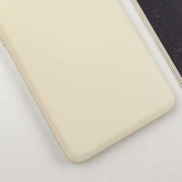 Чехол Silicone Cover Lakshmi Full Camera для Xiaomi Redmi Note 13 Pro+ Sand 777-06867 фото