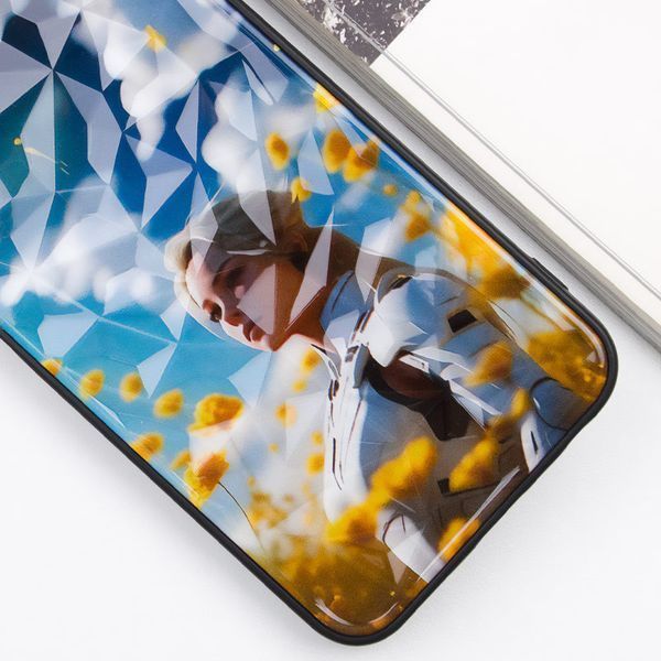 TPU+PC чехол Prisma Ladies для Xiaomi Redmi Note 13 Pro+ Anime 777-07476 фото