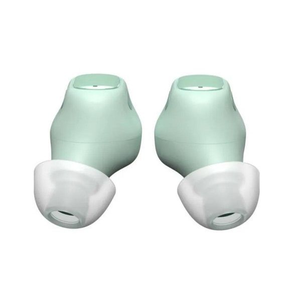 Навушники Baseus Bowie WM01 True Wireless Earphones Green 656-00860 фото