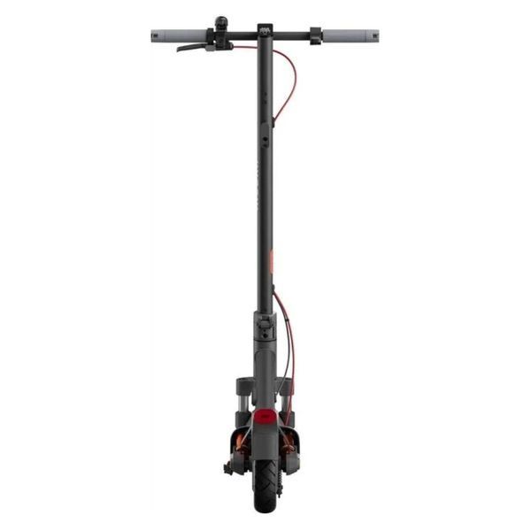 Электросамокат Xiaomi Electric Scooter 5 Max EU Black BHR9614EU фото