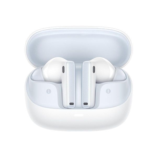 Бездротові навушники Baseus Bowie M2s True Wireless Earphones Moon White 656-01572 фото