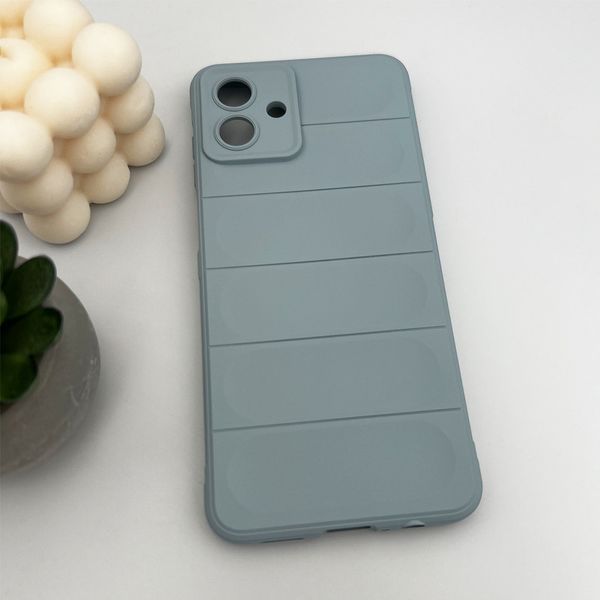 Чохол для смартфона Cosmic Magic Shield for Samsung Galaxy A07 4G Light Blue 666-04627 фото