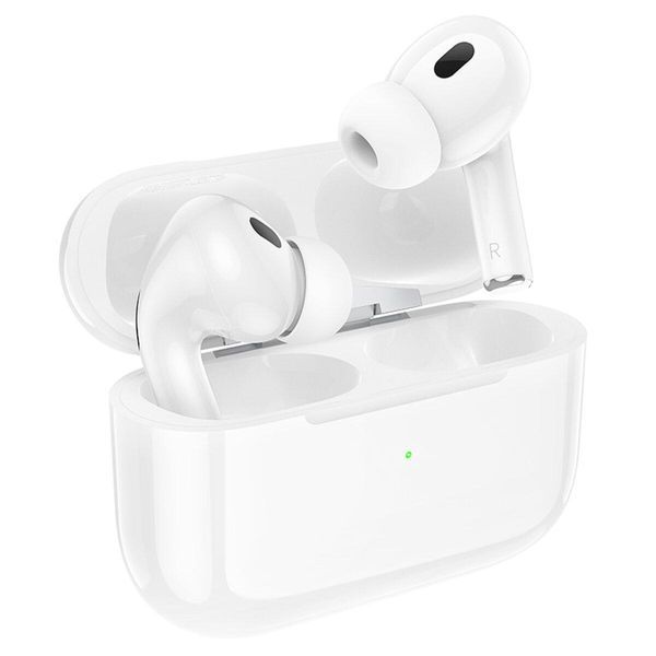 Беспроводные наушники HOCO EW48 True wireless stereo headset Mint Cat 656-03894 фото