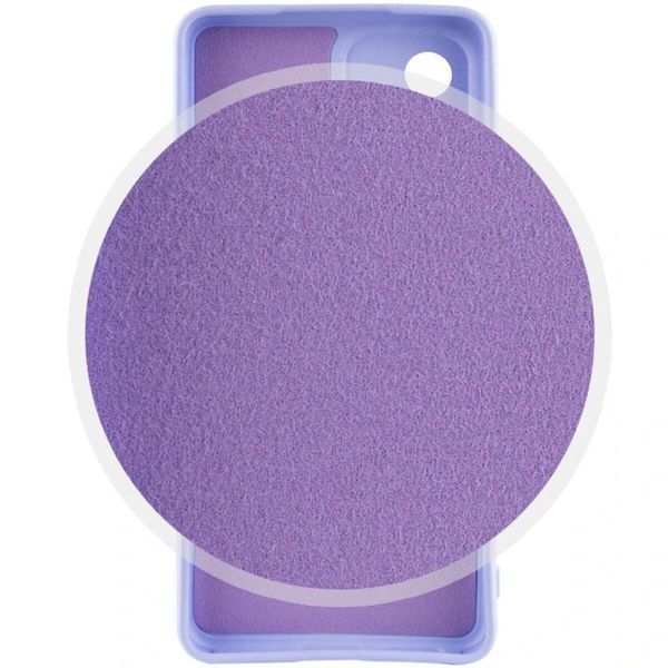 Чохол для смартфона Cosmic Silicone Case для Samsung Galaxy A56 Elegant Purple 666-03485 фото